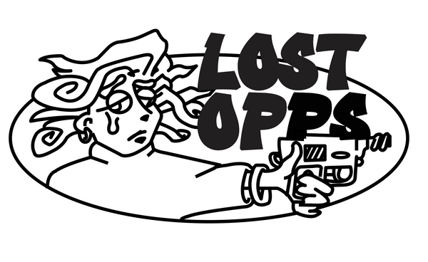 LostOpps Apparel